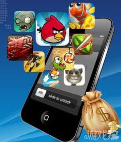 國(guó)內(nèi)手游行業(yè)火爆背后的憂患分析