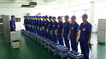 家電清洗 看似難做的藍海，為何涌入者絡(luò)繹不絕？