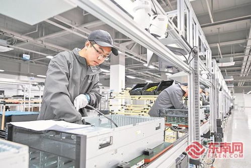 服務(wù)器企業(yè)迎來(lái)“開(kāi)門(mén)紅”，技術(shù)服務(wù)成市場(chǎng)新引擎