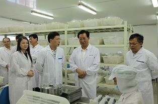省委副書(shū)記王輝忠調(diào)研浙茶集團(tuán) 強(qiáng)化技術(shù)服務(wù)，助推茶產(chǎn)業(yè)高質(zhì)量發(fā)展與為農(nóng)服務(wù)新格局