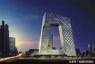 中國(guó)現(xiàn)代十大經(jīng)典建筑工程 見證時(shí)代脈搏的凝固樂章